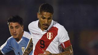 Paolo Guerrero es vinculado con Colo Colo en programa chileno: “Está a una firma”
