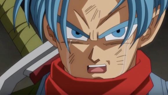 Dragon Ball Super: el motivo por el cuál Yajirobe fue el único en  sobrevivir al futuro de Trunks | Series TV | Anime nnda nnlt | DEPOR-PLAY |  DEPOR