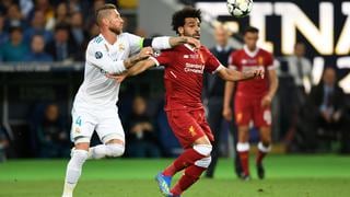 Real Madrid vs. Liverpool: cuotas, pronósticos y datos del choque por los cuartos de la Champions League