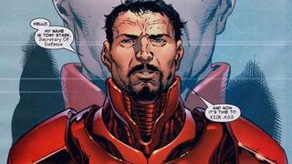 Marvel tendría planes de “resucitar” a Tony Stark con este actor de Hollywood