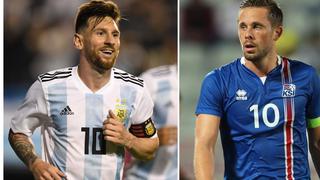 ¡Debut Albiceleste! Horarios, canales y fecha del Argentina vs. Islandia por el Mundial Rusia 2018