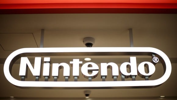 Nintendo confirmó que otras 140 mil cuentas fueron hackeadas. (Behrouz MEHRI / AFP)