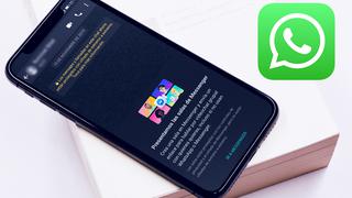 WhatsApp y cómo hacer las videollamadas con hasta 50 personas