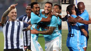 Torneo Apertura: el camino al título de Sporting Cristal, Alianza Lima y el sorprendente Binacional