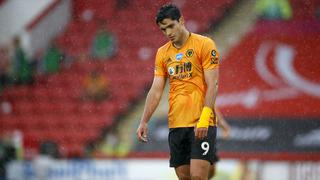 El TAS le jugó en contra al Wolverhampton: indulto al City apuraría la salida de Raúl Jiménez