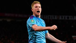 Efecto Champions: Kevin De Bruyne renueva con el Manchester City hasta 2025