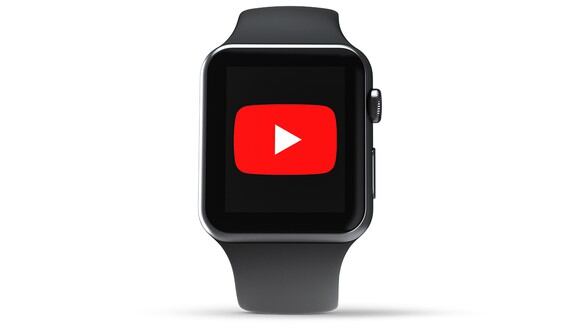 ¡Ya se puede! De esta manera podrás ver videos de YouTube en tu Apple Watch. (Foto: MockUp)