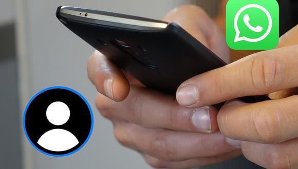 En el programa Beta de WhatsApp ha llegado la visualización de estados a través de la foto de perfil.  (Foto: Depor)