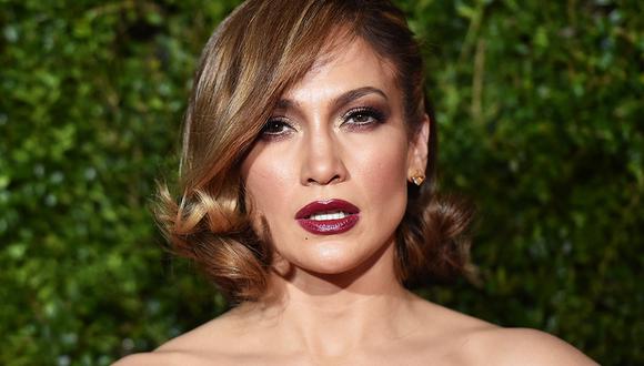 Jennifer Lopez acumula más de 96 millones de seguidores en Instagram. (AFP)