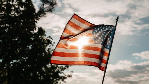 El próximo 4 de julio se conmemora el Día de la Independencia de Estados Unidos (Foto: Getty Images)
