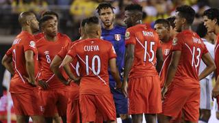 Ñol Solano sobre próxima convocatoria: "La Selección sigue abierta para todos"