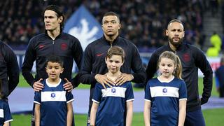 El coronavirus y sus consecuencias en Francia: la Ligue 1 bajaría sueldo de todos sus jugadores a la mitad