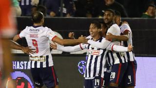 El poder de los últimos minutos: el gol de Alianza Lima sobre el final del partido