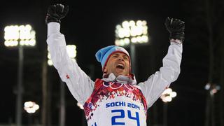 Quedó fuera: el Michael Phelps de los Juegos de invierno no pudo clasificar a Pyeongchang