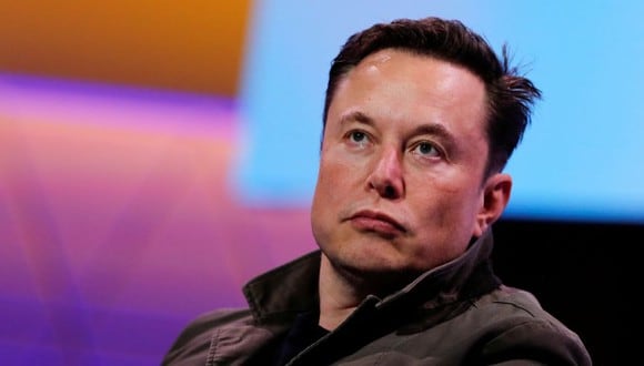 El multimillonario Elon Musk contó su desgarradora historia (Foto: Reuters)