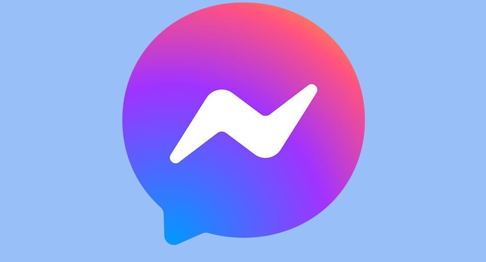 Facebook Messenger | Por qué cambió de color logo | Ícono | Redes sociales  | FB | Instagram | IG | Aplicaciones | Apps | Smartphone | Celulares |  Viral | NNDA | NNNI | DEPOR-PLAY | DEPOR