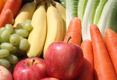 ¿Qué alimentos te ayudan a reforzar tu sistema inmunológico?