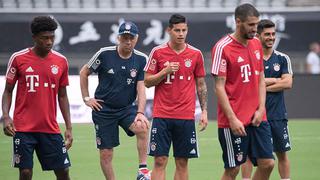 Presidente del Bayern señaló a los culpables del despido de Carlo Ancelotti