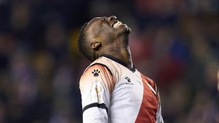 Escándalo en la Segunda de España: Luis Advíncula denuncia al Rayo Vallecano por pagos ilegales