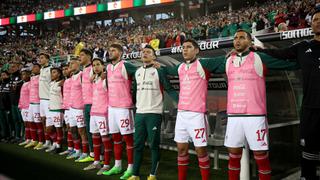 Selección México rumbo al Mundial Qatar 2022: actualidad y últimas noticias del ‘Tri’