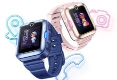Huawei Watch Kids 4 Pro se lanza en Perú: características del reloj para niños