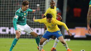 Alemania y Brasil jugarán la final y el campeón será... las predicciones para el Mundial Rusia 2018