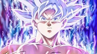 Dragon Ball FighterZ: se filtró la primera imagen de Goku Ultra Instinto en el videojuego