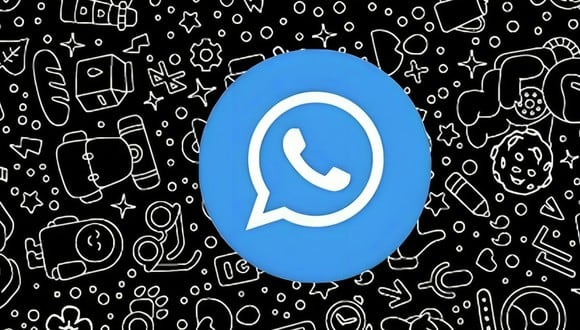 WhatsApp Plus 2024 APK: descarga la versión V17.60 en tu Android o iOS (Foto: Internet)
