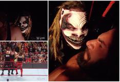 Con Bray Waytt atacando a Kane: repasa todos los resultados del Raw de Tennessee [FOTOS]