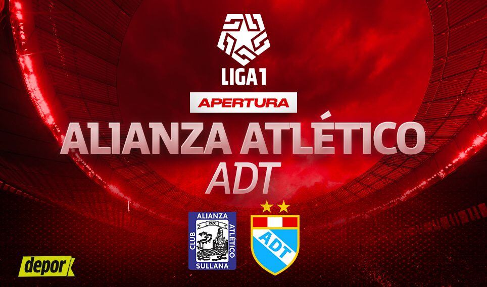 Duelo imperdible en Piura: Alianza Atlético se mide ante ADT por la Liga 1**