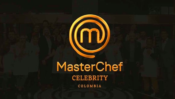 Este lunes 29 de mayo inicia la quinta temporada de ‘MasterChef Colombia’ | Imagen: MasterChef Celebrity