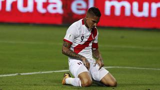 Selección Peruana: así informaron los medios de Nueva Zelanda sobre la lesión de Paolo Guerrero