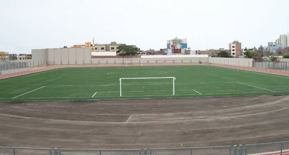 Copa Perú: 'La cancha de los muertos', el Larco Herrera y los estadios