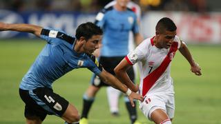 Paolo Hurtado: "Pensé que iba a pasar mucho tiempo para tener chances en la Selección Peruana"