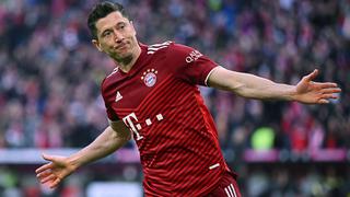 “Sería un desafío interesante”: otro crack del Bayern sigue los pasos de Lewandowski y abre la puerta