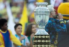 ¡Confirmado! Conmebol anunció las sedes y calendario de la Copa América 2024