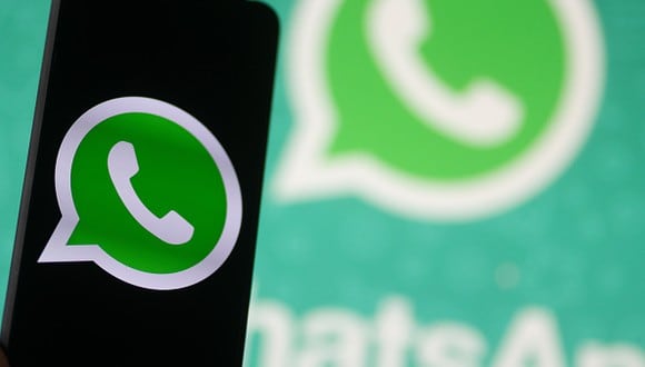 WhatsApp tiene más de 2 000 millones de usuarios alrededor del mundo. (Foto: Getty Images)