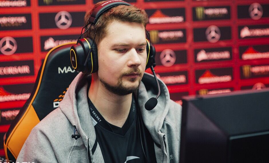 Dota 2: Team Secret es el primero finalista de la DreamLeague Season 13: The Leipzig Major.