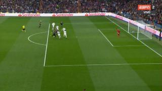 ¡Con suspenso del VAR! Tadić sentencia la goleada del Ajax contra Real Madrid por Champions [VIDEO]