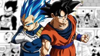 Creador de Dragon Ball Super revela quién es mejor papá: Goku o Vegeta