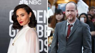 Gal Gadot confirma que Joss Whedon amenazó su carrera mientras grababan la “Liga de la Justicia”