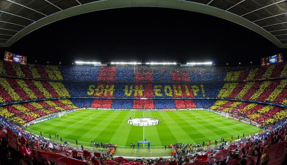 Estos son los 10 estadios que no puedes dejar de visitar si eres amante del fútbol (DEPOR)