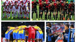 Liga MX: la razón de los nombres de animales en los equipos de México