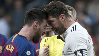 Y de pronto otro ’bombazo’: Sergio Ramos y su deseo más sincero sobre el ‘caso’ Messi y el FC Barcelona