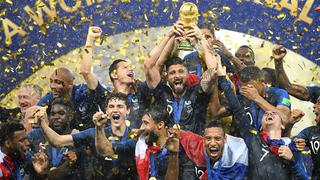 Barcelona lo quiso hace un año: campeón del mundo con Francia es ofrecido al Real Madrid