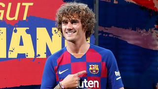 Todo está consumado: Atlético tomó firme medida por fichaje de Antoine Griezmann al Barcelona