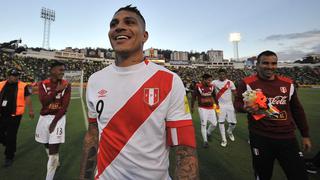 Perú: 4 de 5 selecciones que ganaron en Quito por Eliminatorias fueron al Mundial