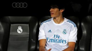 Le dieron donde más le duele: Jesús Vallejo quedó fuera de la lista del Real Madrid para disputar el torneo