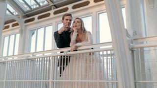 Esta es la historia de amor de las estrellas de internet PewDiePie y Marzia Bisognin