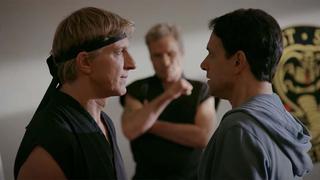 “Cobra Kai”: cómo será el final de la serie, según los productores